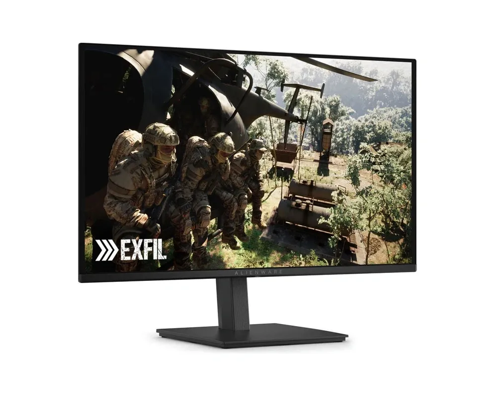 27" Dell Alienware AW2726DM - Image 1