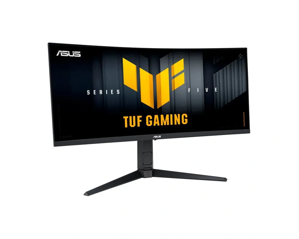 34" ASUS TUF Gaming VG34WQL5A - Image 1