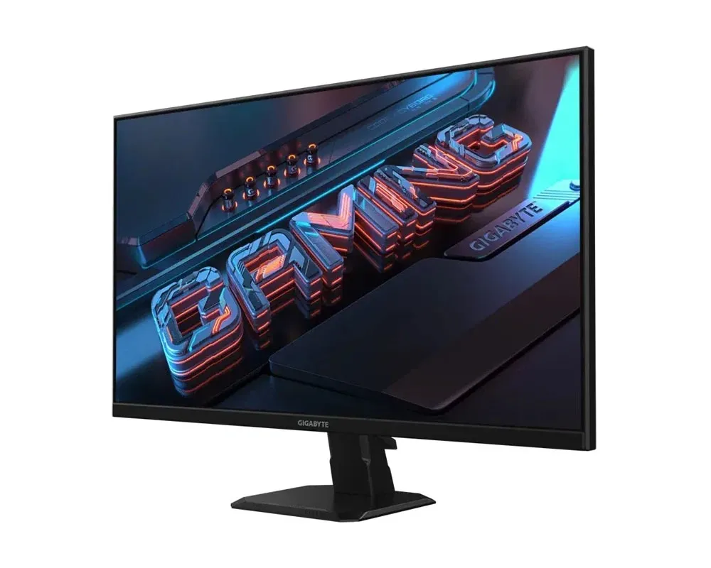 27" GIGABYTE GS27QA - Image 1