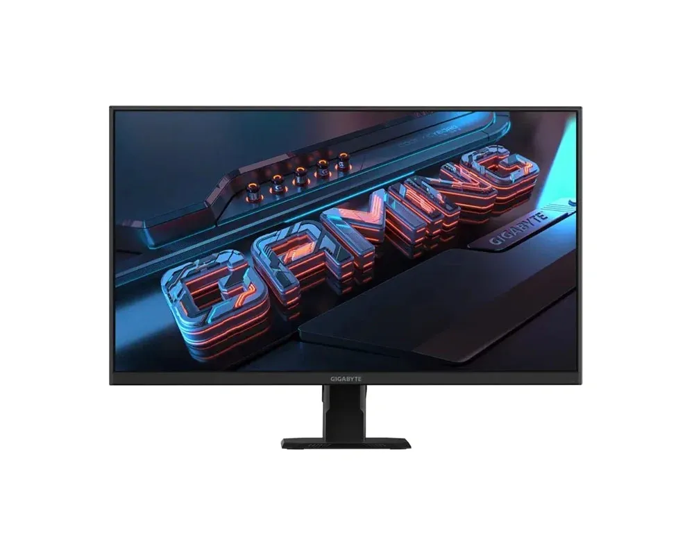 27" GIGABYTE GS27QA - Thumbnail 2