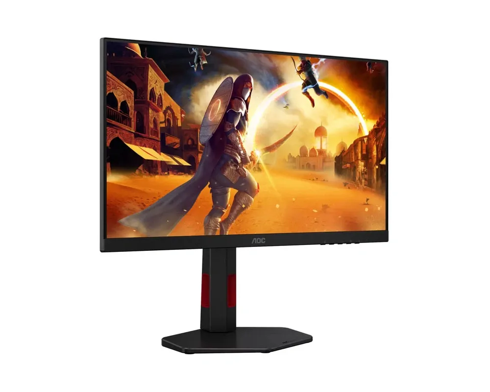 24" AOC 24G4ZR - Thumbnail 2
