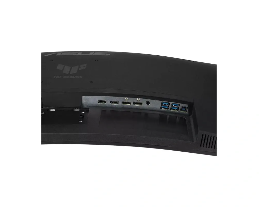 34" ASUS TUF Gaming VG34VQ3B - Thumbnail 3