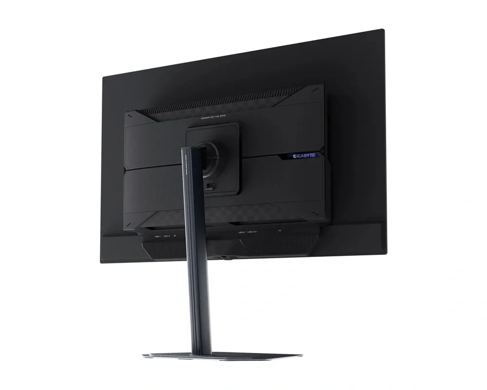 32" GIGABYTE MO32U - Thumbnail 3