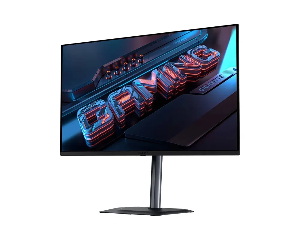 32" GIGABYTE MO32U - Thumbnail 2