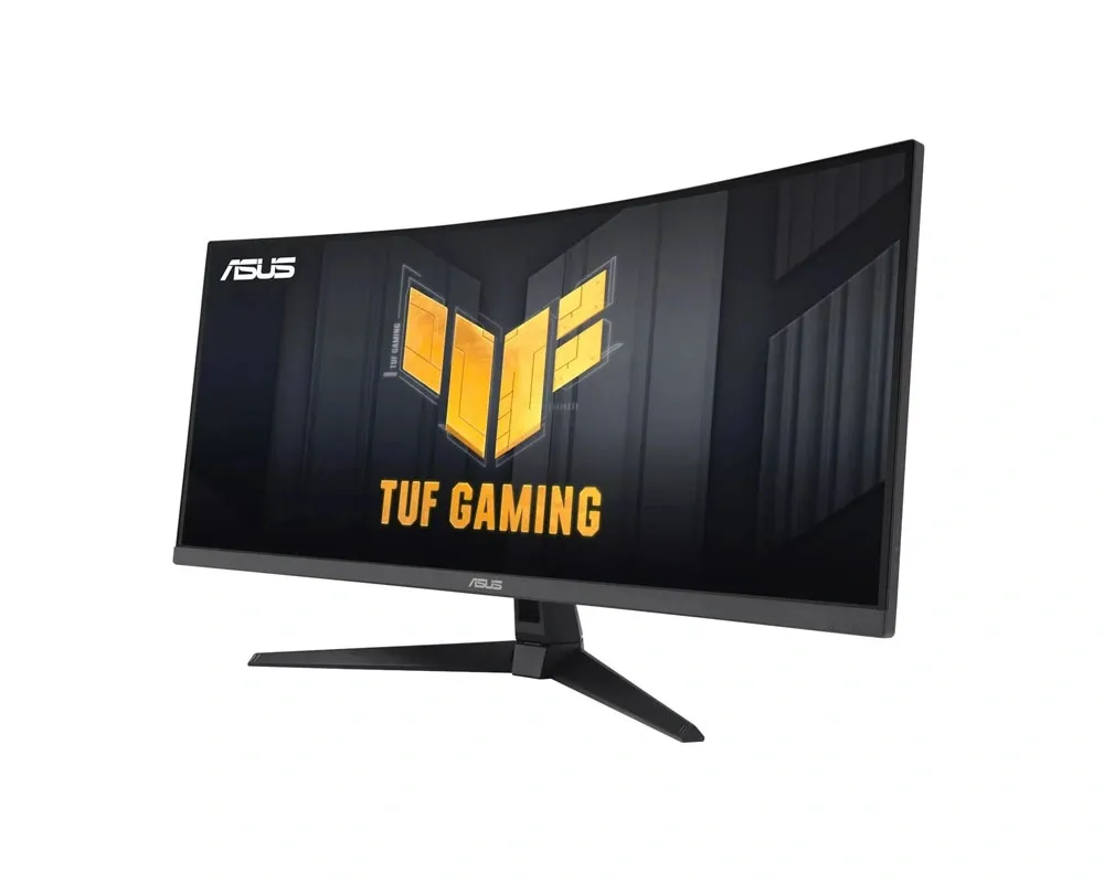 34" ASUS TUF Gaming VG34VQ3B - Image 1