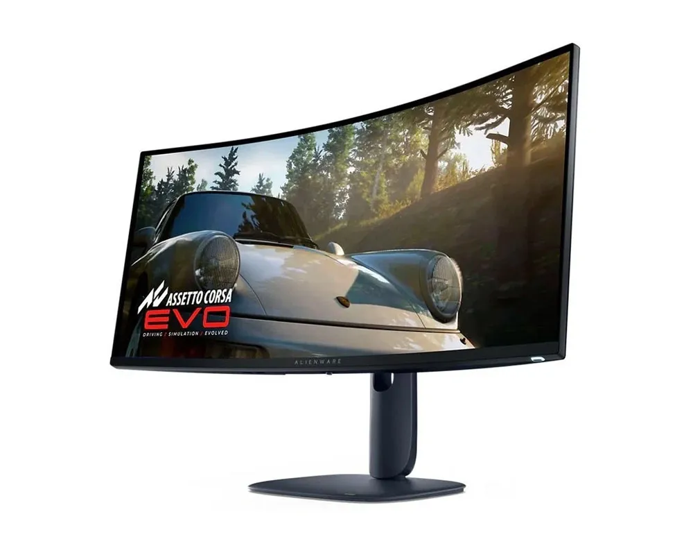 34" Dell Alienware AW3425DW - Image 1
