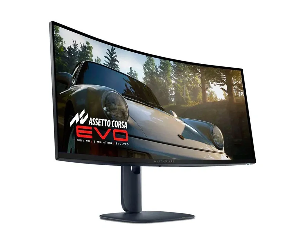 34" Dell Alienware AW3425DW - Thumbnail 3