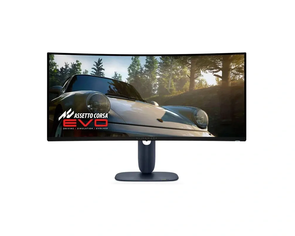 34" Dell Alienware AW3425DW - Thumbnail 2