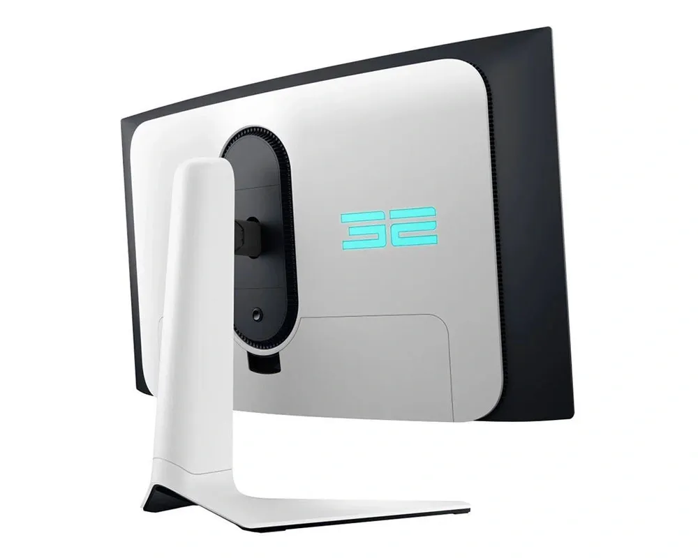32" Dell Alienware AW3225QF - Thumbnail 4