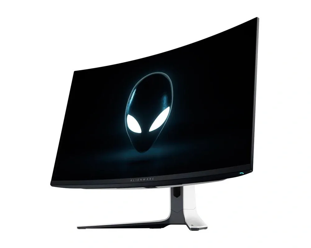 32" Dell Alienware AW3225QF - Thumbnail 3