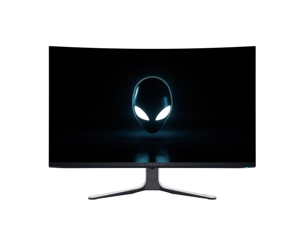 32" Dell Alienware AW3225QF - Thumbnail 2