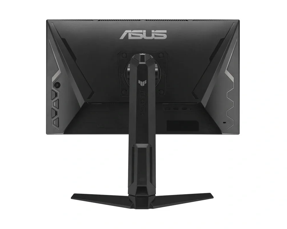 23,8" ASUS TUF Gaming VG249QML5A - Thumbnail 3