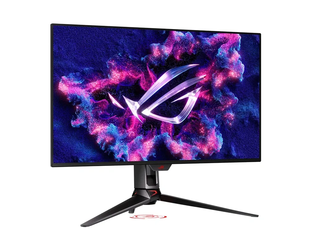 31,5" ASUS ROG Swift OLED PG32UCDMR - Image 1