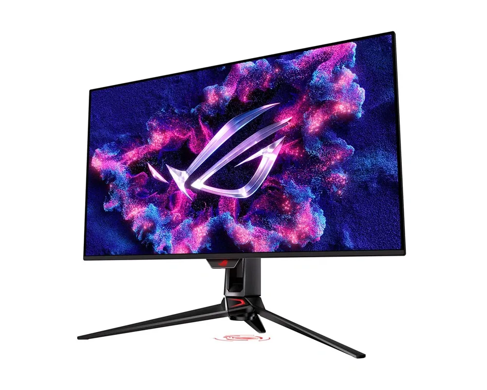 31,5" ASUS ROG Swift OLED PG32UCDMR - Thumbnail 3