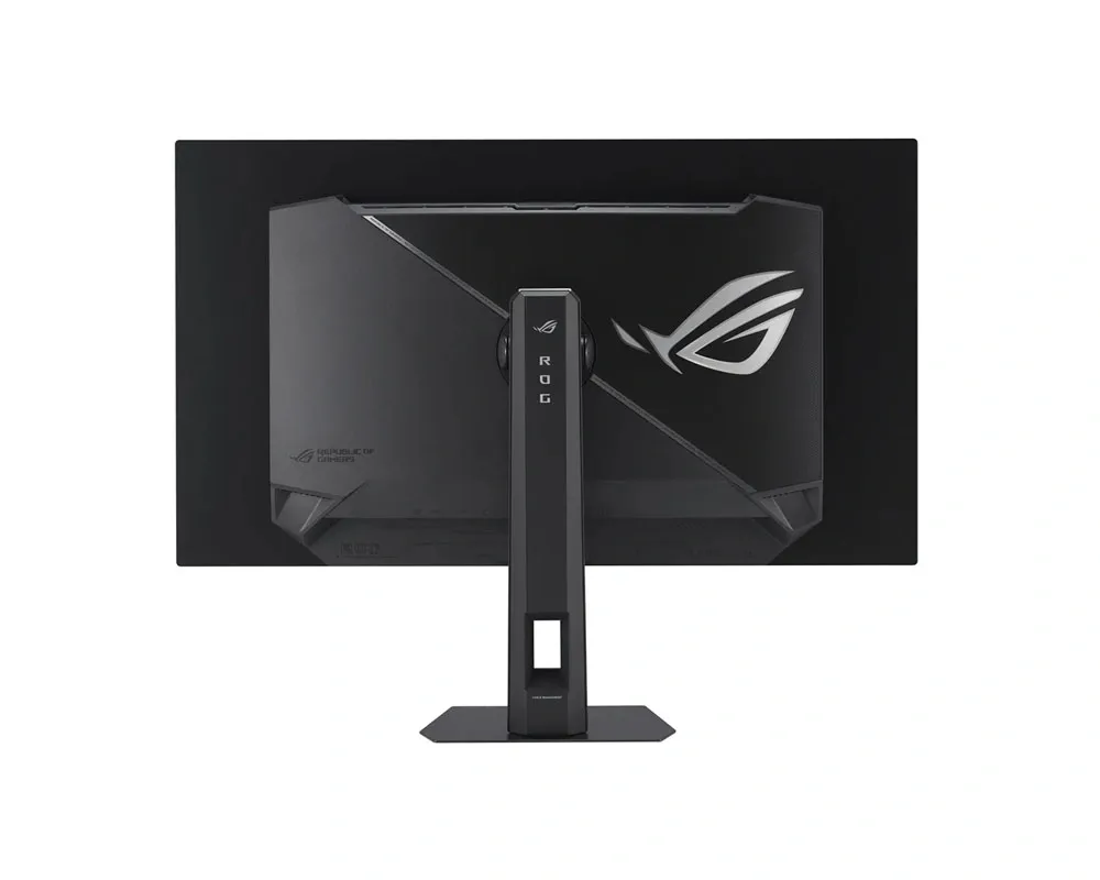 31,5" ASUS ROG Strix OLED XG32UCDS - Thumbnail 4