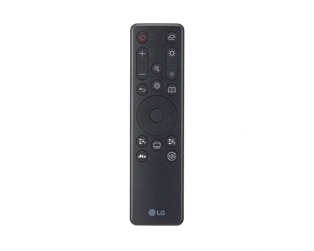 27" LG UltraGear OLED 27GS95QE-B - Thumbnail 4