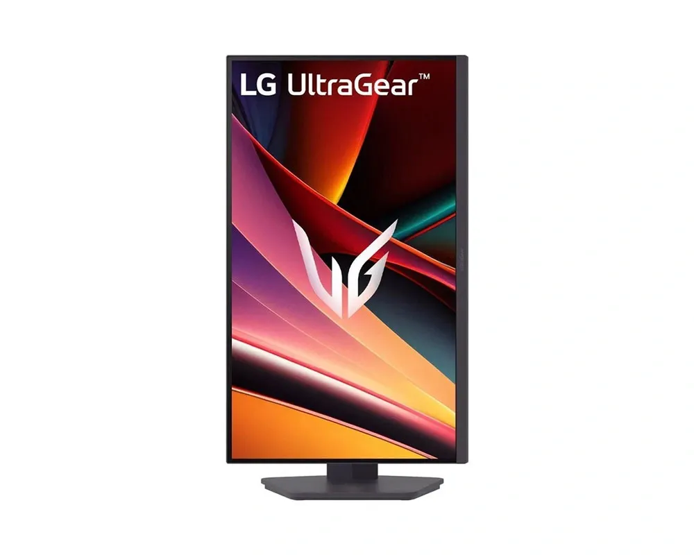 27" LG UltraGear 27G610A-B - Thumbnail 4