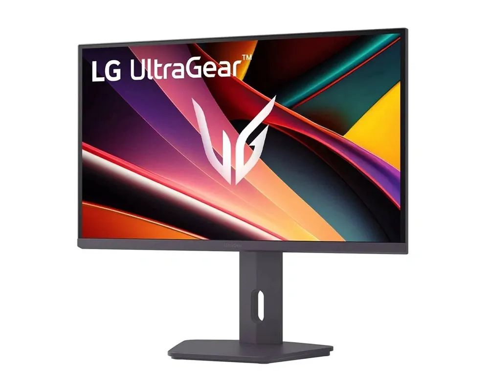 27" LG UltraGear 27G610A-B - Thumbnail 3