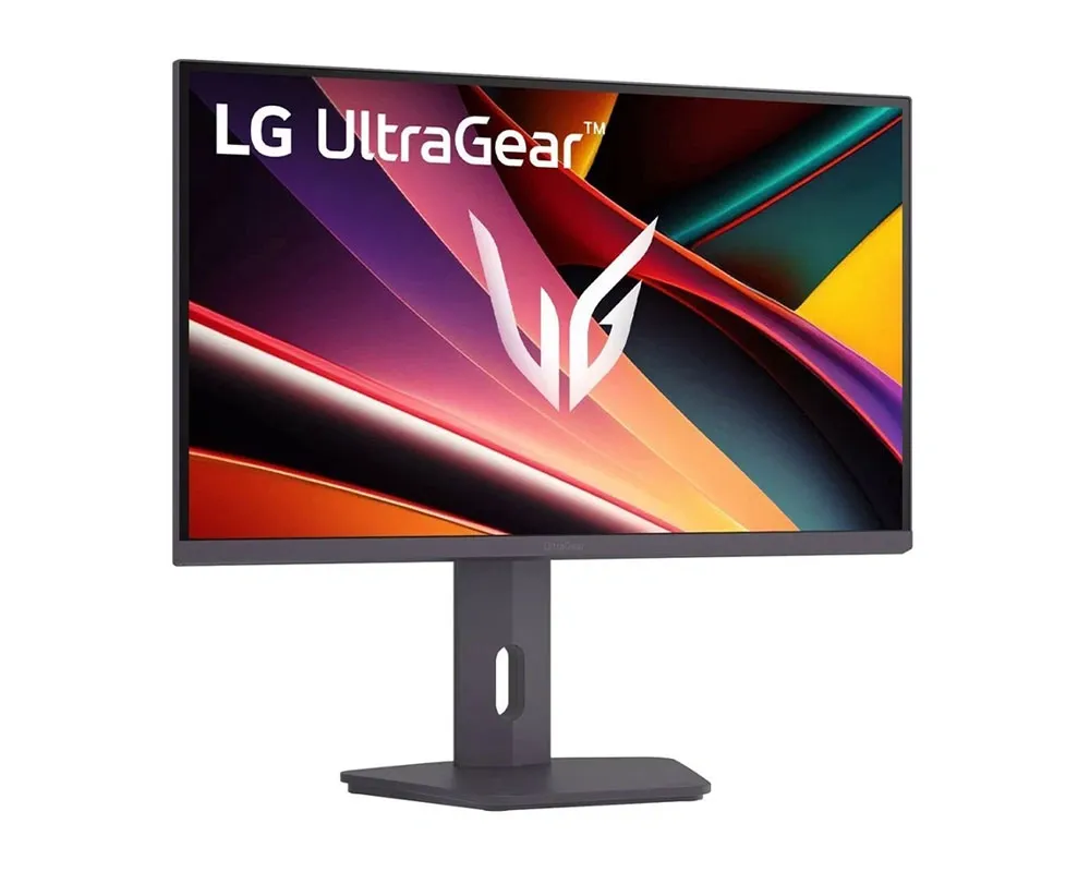 27" LG UltraGear 27G610A-B - Image 1