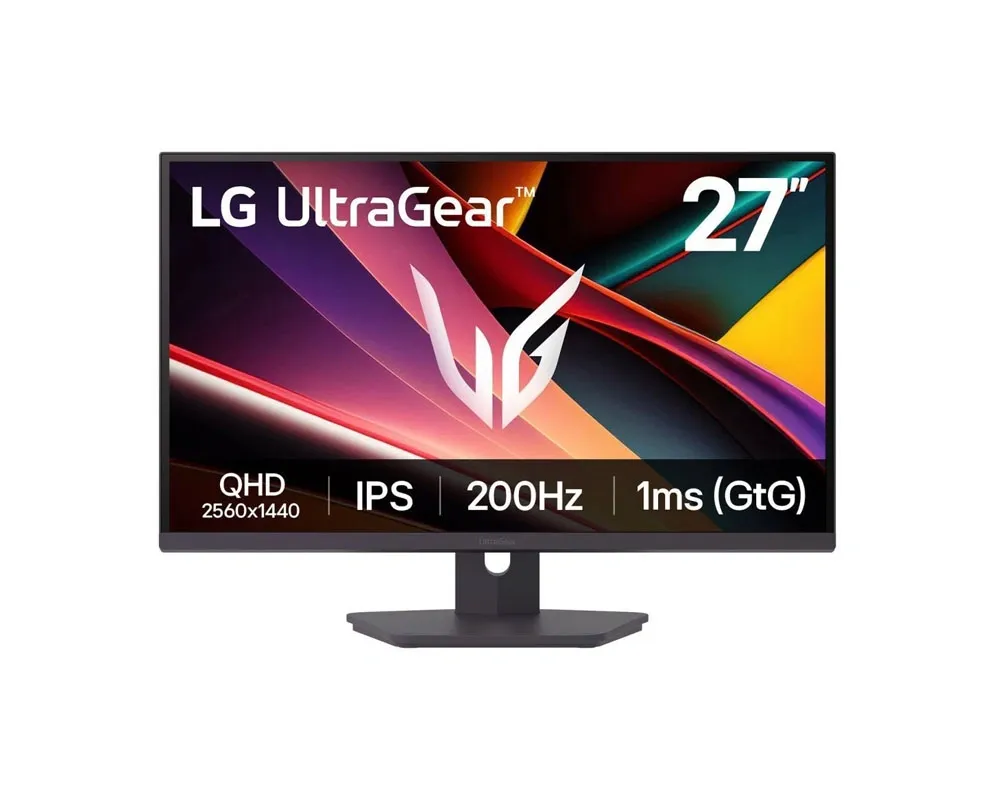 27" LG UltraGear 27G610A-B - Thumbnail 2