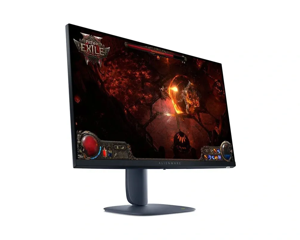 27" Dell Alienware AW2725DM - Image 1