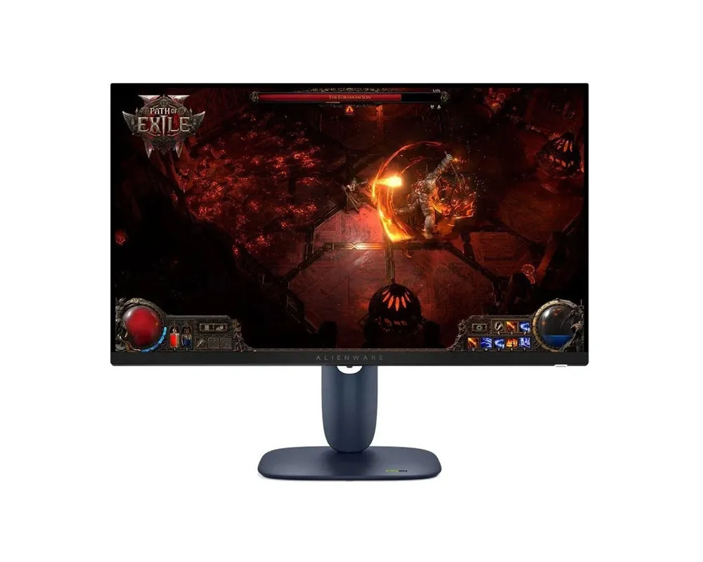 27" Dell Alienware AW2725DM - Thumbnail 2