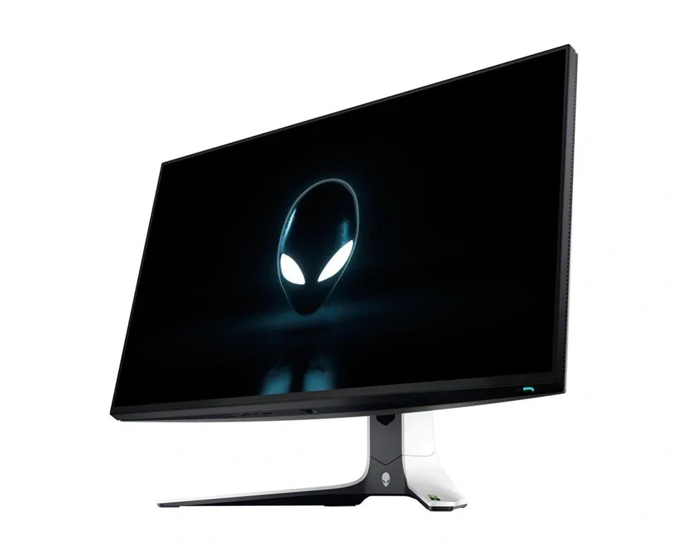 27" Dell Alienware AW2723DF - Image 1