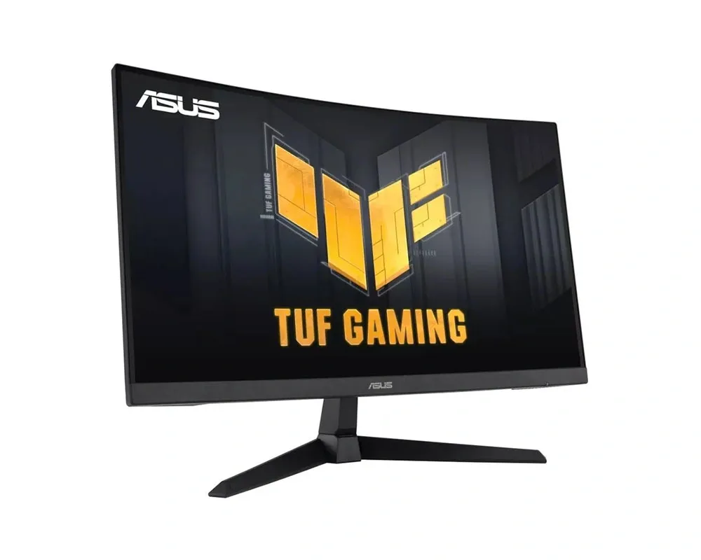 27" ASUS TUF Gaming VG27VQM1B - Image 1