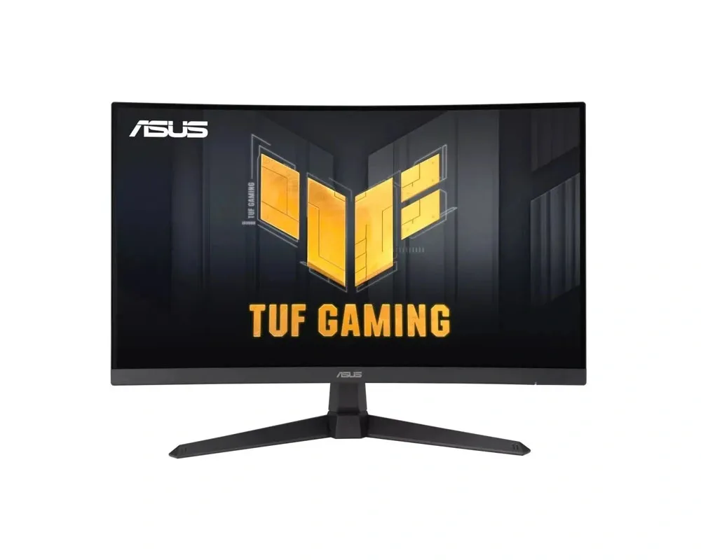 27" ASUS TUF Gaming VG27VQM1B - Thumbnail 2