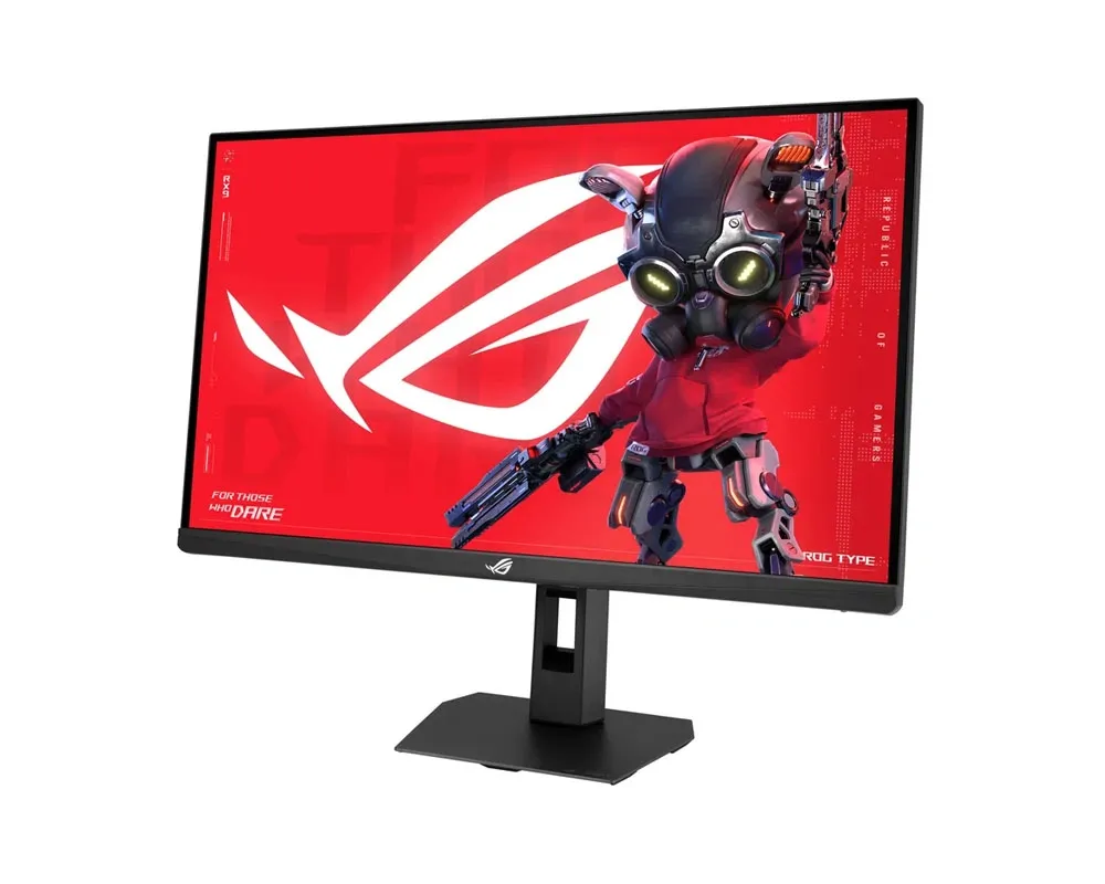27" ASUS ROG Strix XG27ACMES - Image 1
