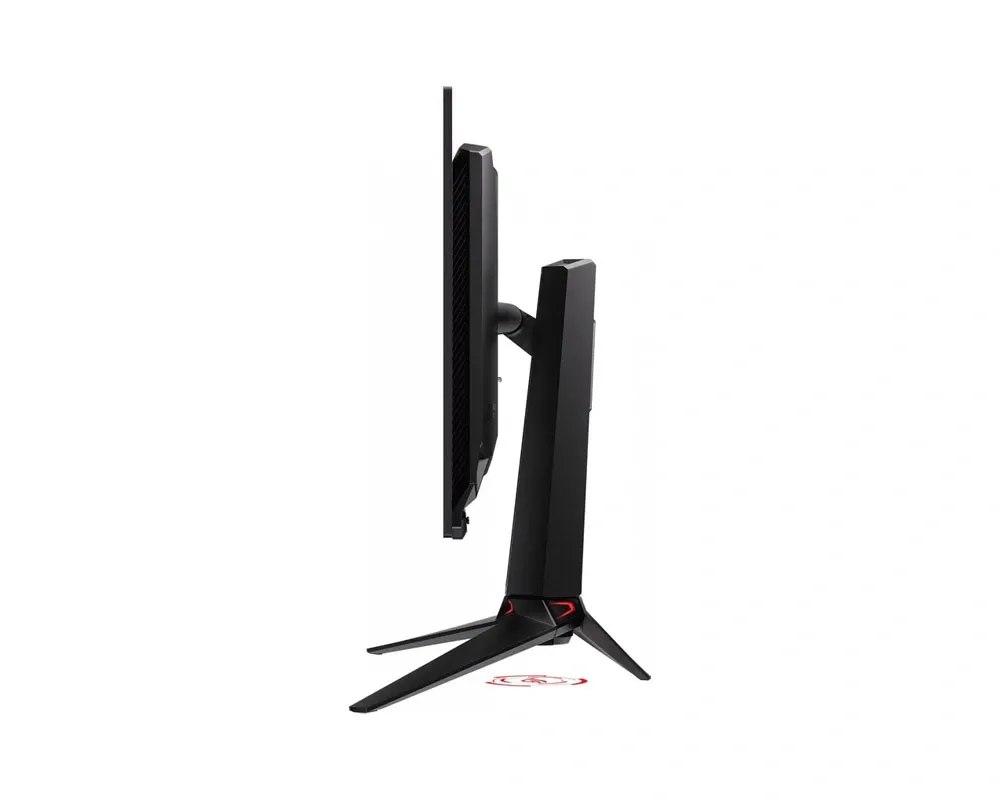 32" ASUS ROG Swift OLED PG32UCDP - Thumbnail 4