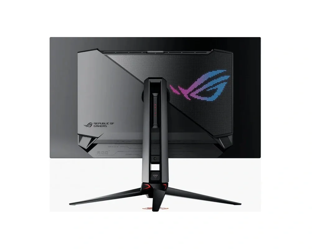 32" ASUS ROG Swift OLED PG32UCDP - Thumbnail 3