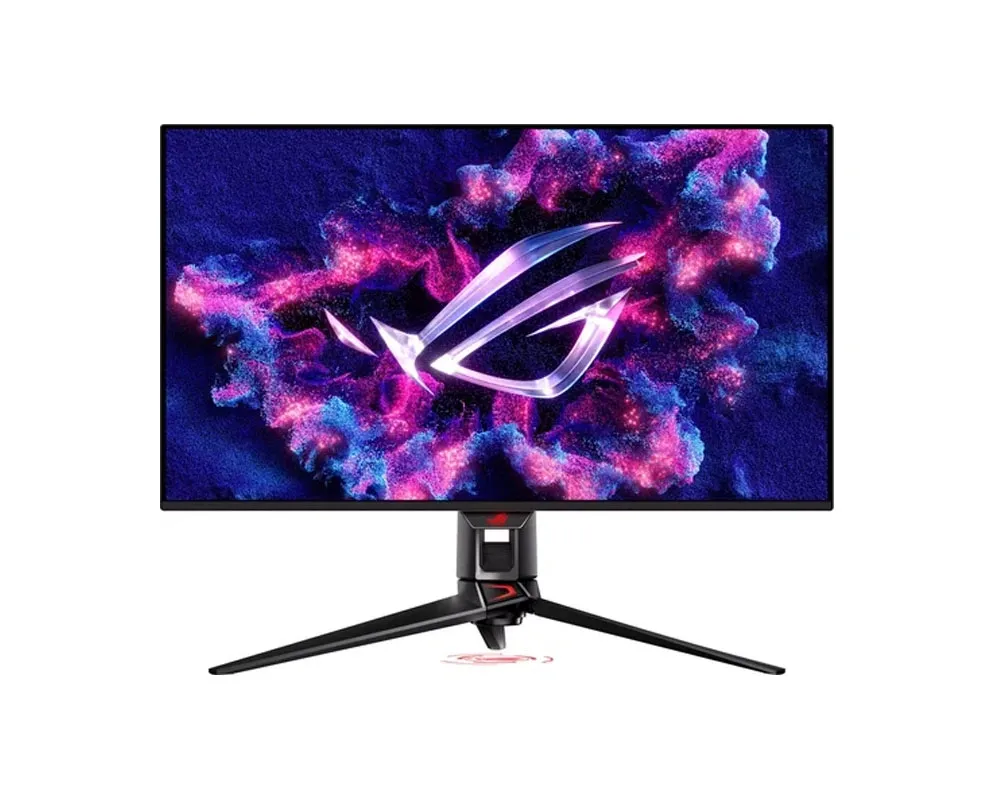 32" ASUS ROG Swift OLED PG32UCDP - Image 1