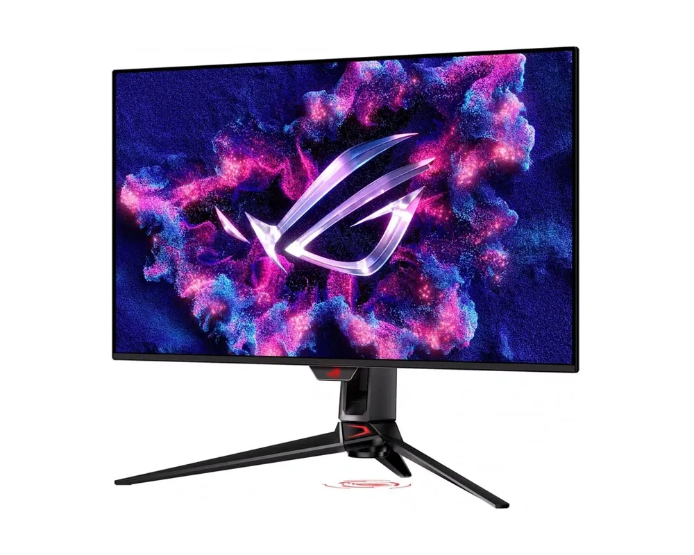 32" ASUS ROG Swift OLED PG32UCDP - Thumbnail 2