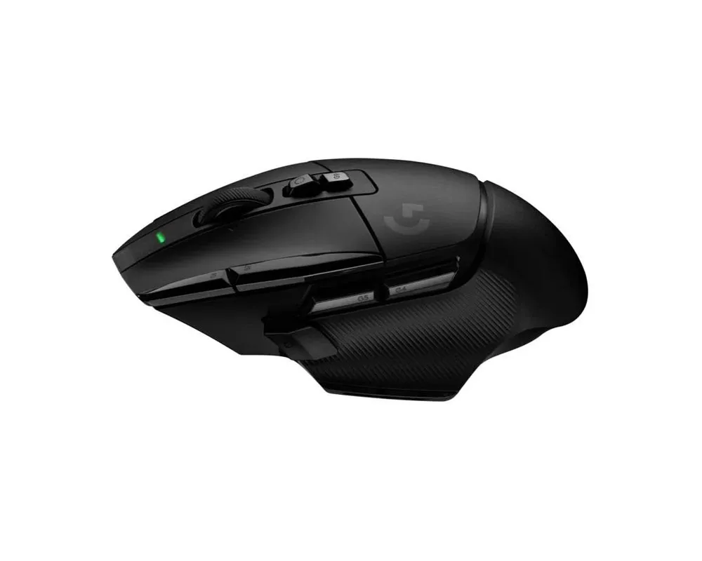 Logitech G502 X Lightspeed Black - Thumbnail 4