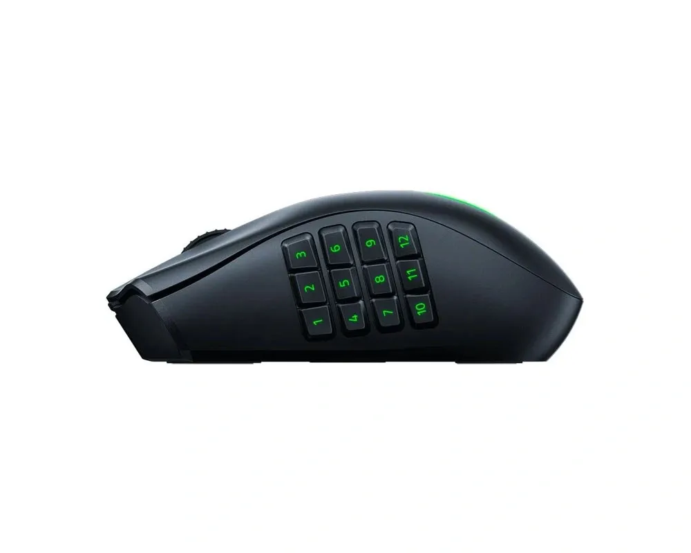 Razer Naga V2 Pro - Thumbnail 2