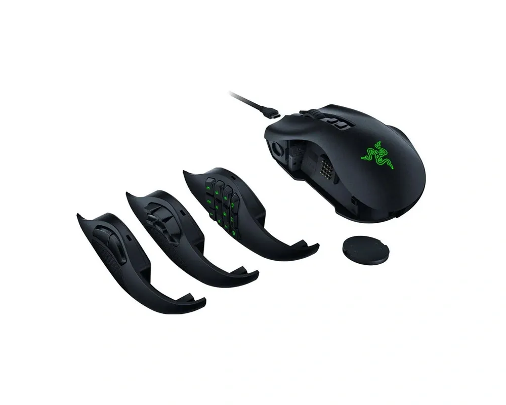 Razer Naga V2 Pro - Thumbnail 6