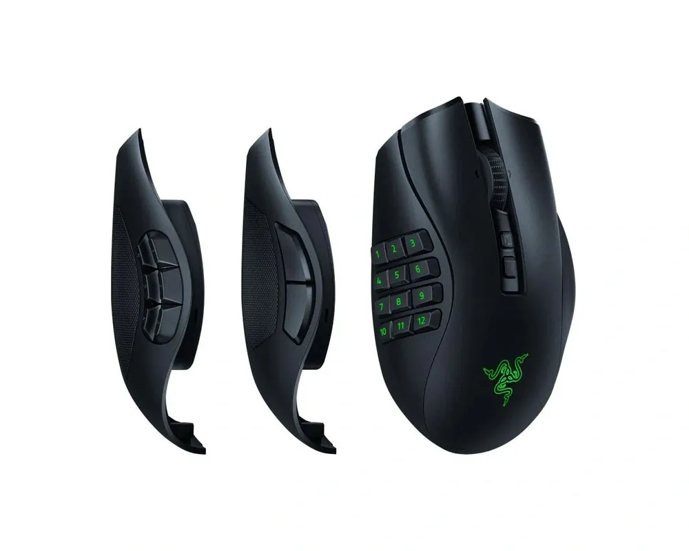 Razer Naga V2 Pro - Thumbnail 4
