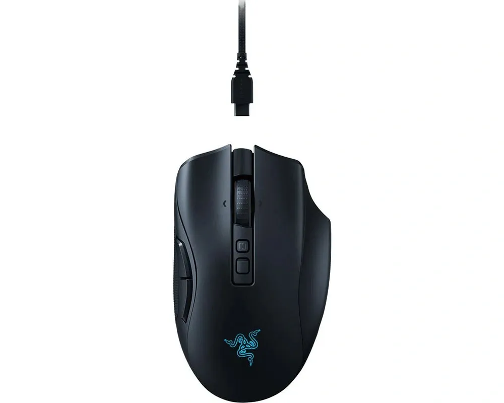 Razer Naga V2 Pro - Thumbnail 3