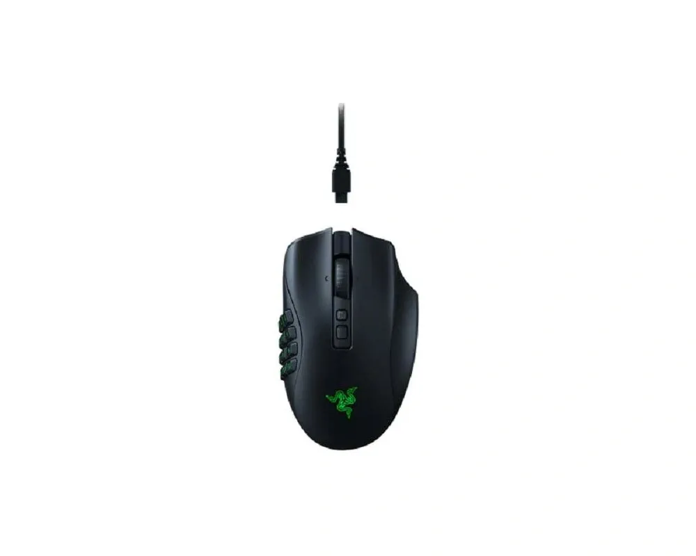 Razer Naga V2 Pro - Thumbnail 5