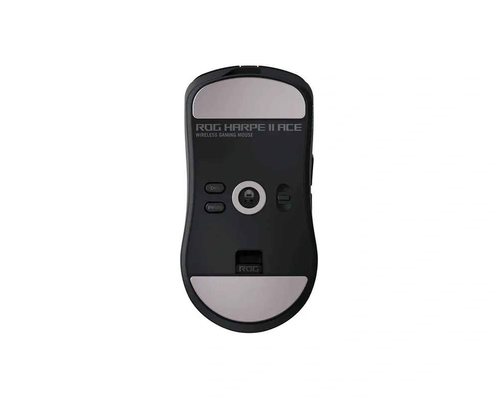 ASUS ROG Harpe II Ace Black - Thumbnail 5