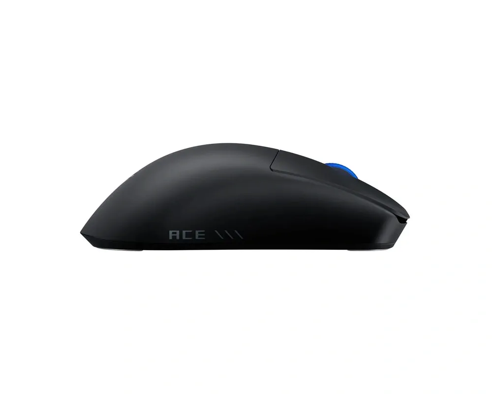 ASUS ROG Harpe II Ace Black - Thumbnail 3