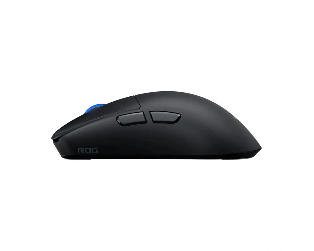 ASUS ROG Harpe II Ace Black - Thumbnail 4