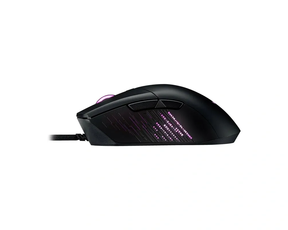 ASUS ROG GLADIUS III - Thumbnail 5