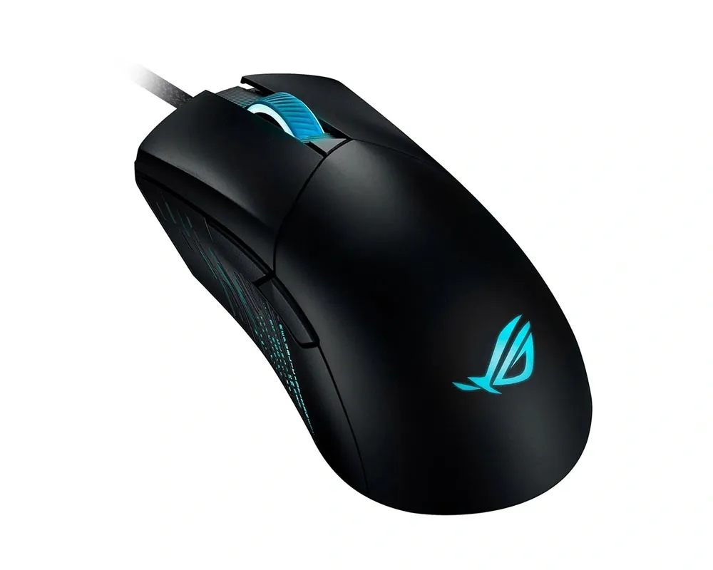 ASUS ROG GLADIUS III - Image 1