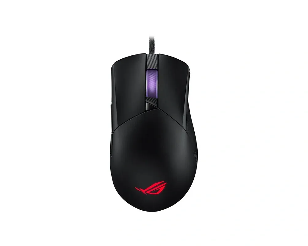 ASUS ROG GLADIUS III - Thumbnail 3