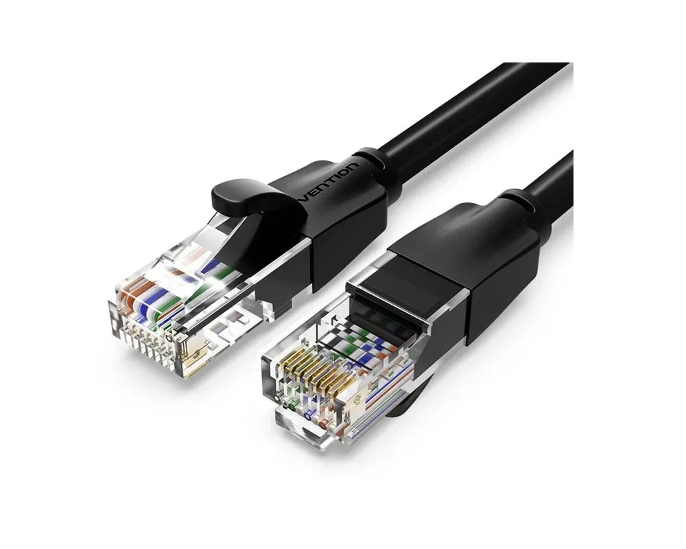Vention Cat.6 UTP Patch Cable 5m - Image 1