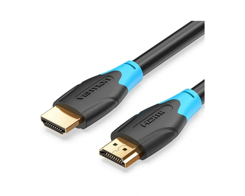 Vention HDMI 2.0 High Quality Cable 1m - Image 1