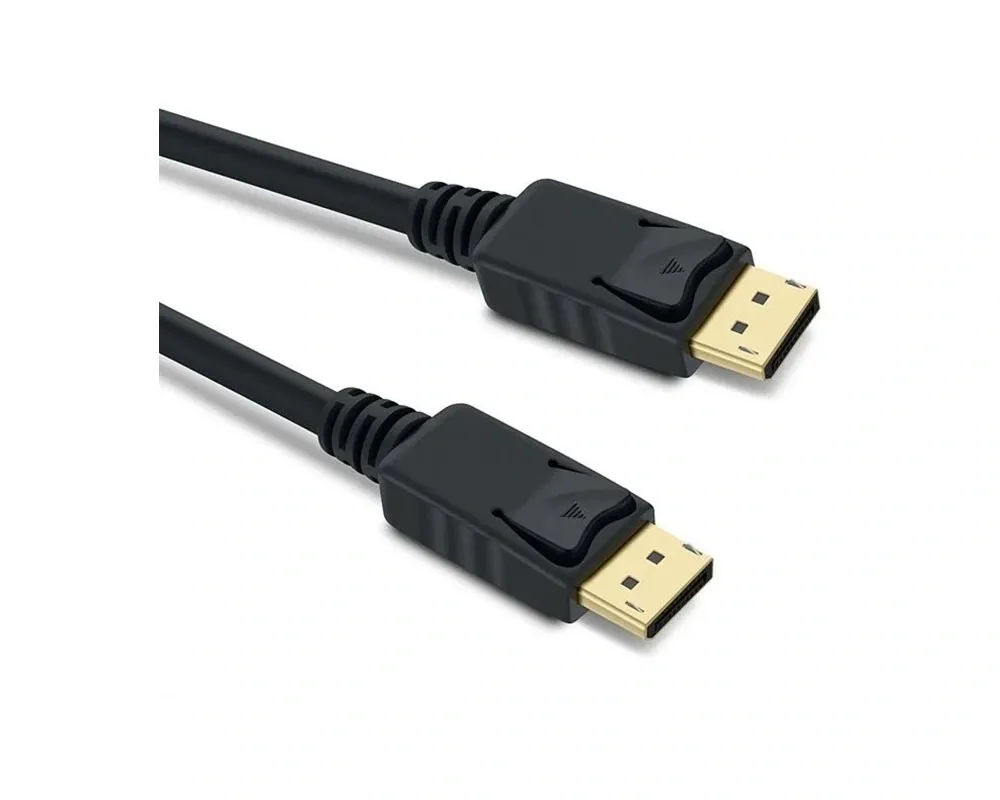 PremiumCord DisplayPort 1.4 2m - Image 1