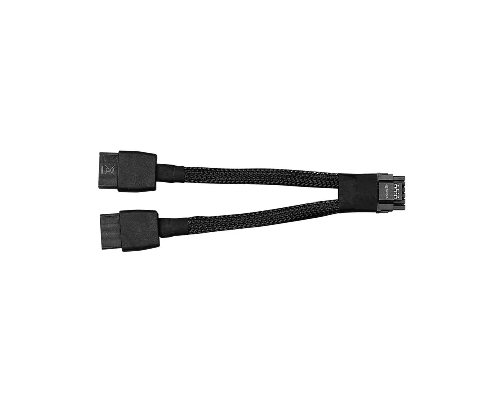 2x8pin - 12VHPWR 16-pin redukce - Image 1